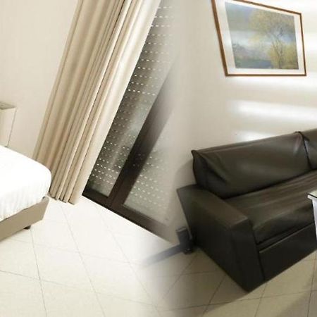 Gabbiano Apartments Rimini Dış mekan fotoğraf