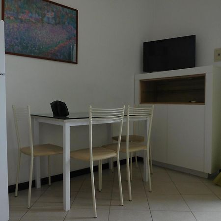 Gabbiano Apartments Rimini Dış mekan fotoğraf