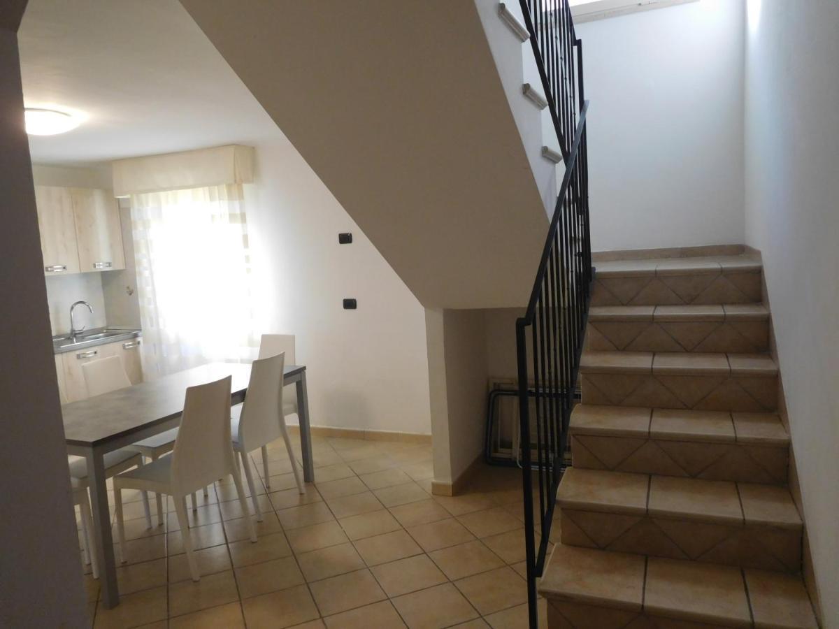 Gabbiano Apartments Rimini Dış mekan fotoğraf