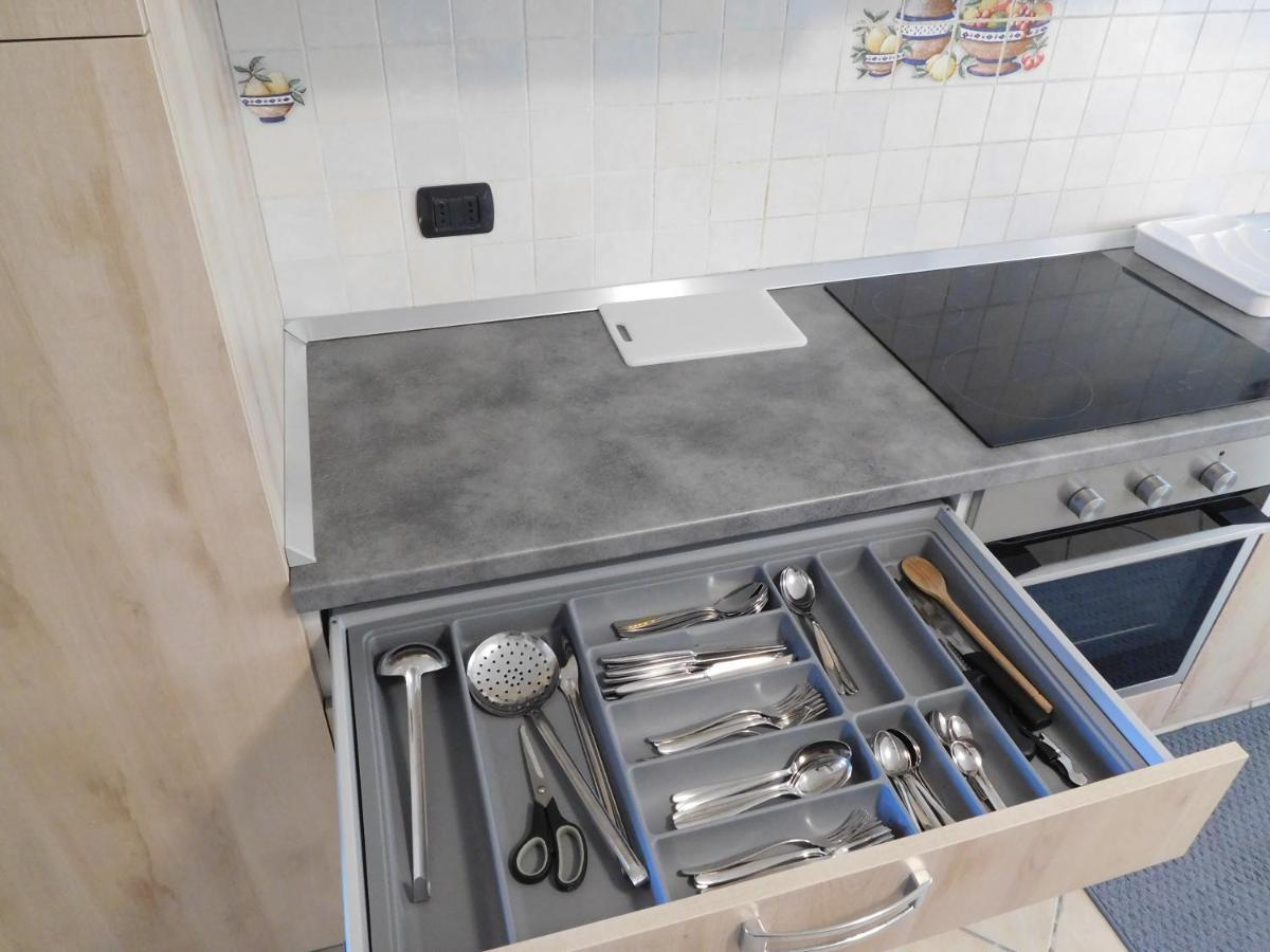 Gabbiano Apartments Rimini Dış mekan fotoğraf