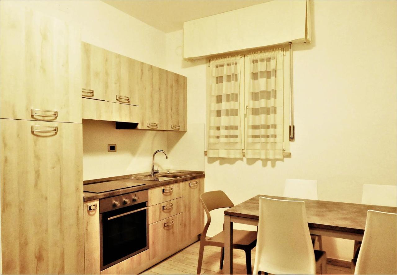 Gabbiano Apartments Rimini Dış mekan fotoğraf