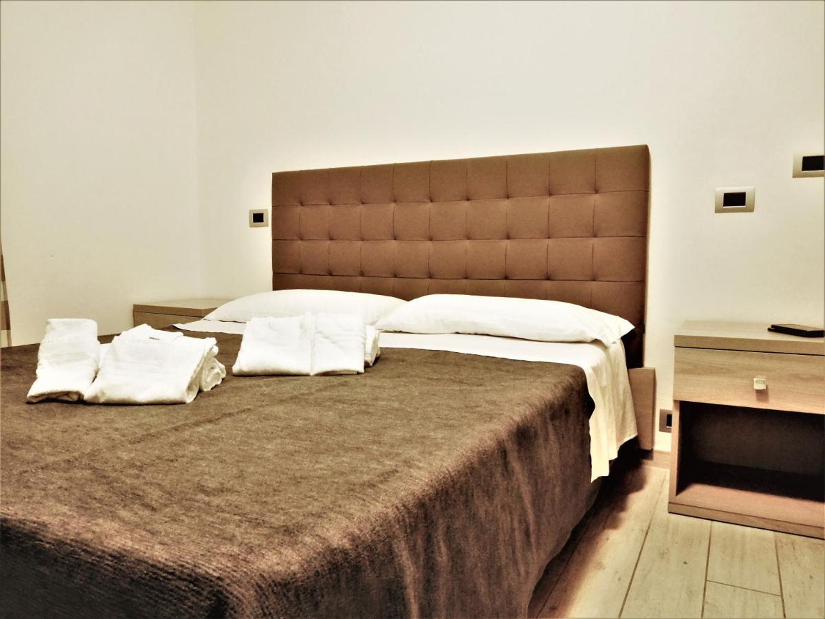 Gabbiano Apartments Rimini Dış mekan fotoğraf