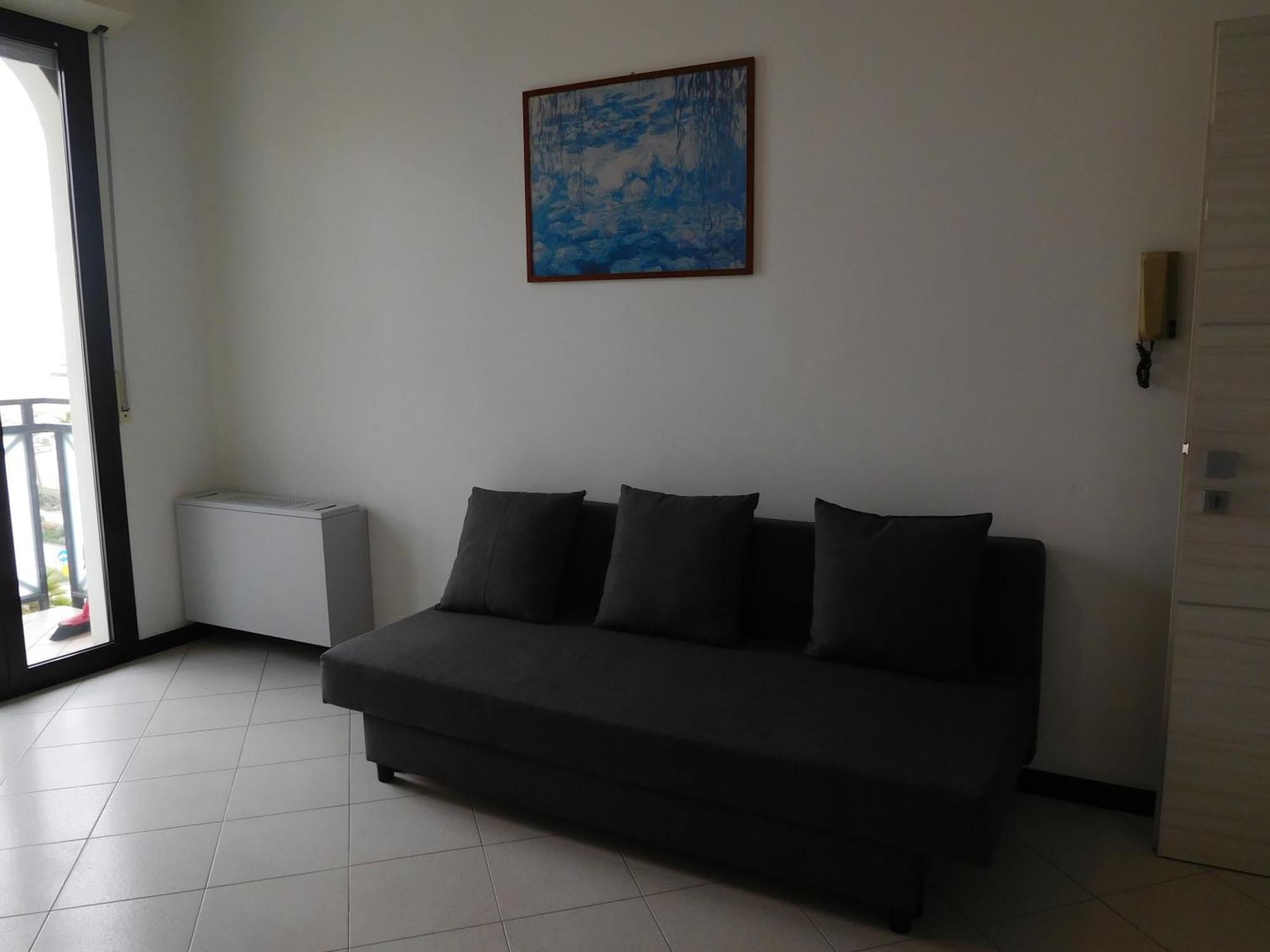 Gabbiano Apartments Rimini Dış mekan fotoğraf