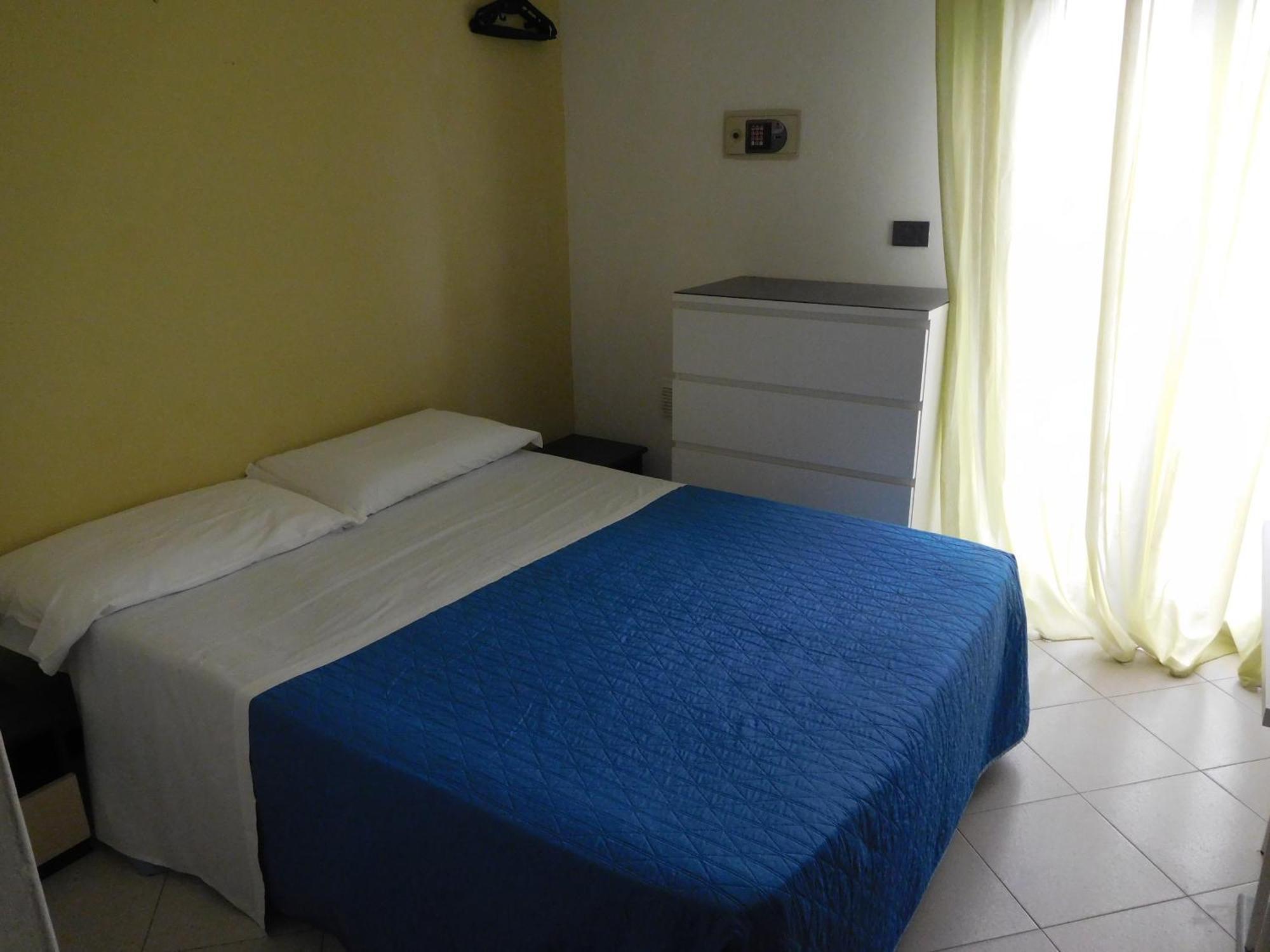 Gabbiano Apartments Rimini Dış mekan fotoğraf