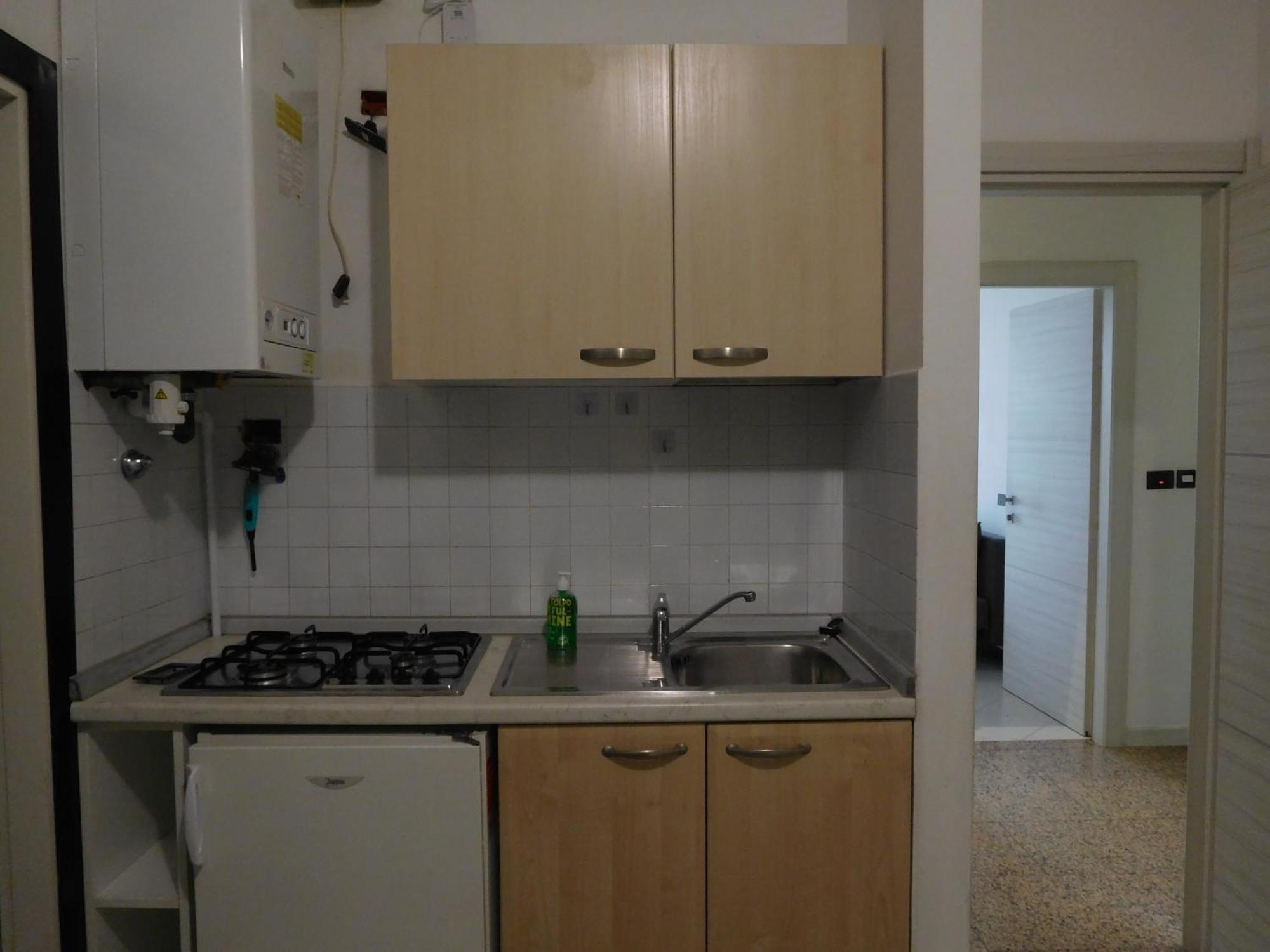 Gabbiano Apartments Rimini Dış mekan fotoğraf