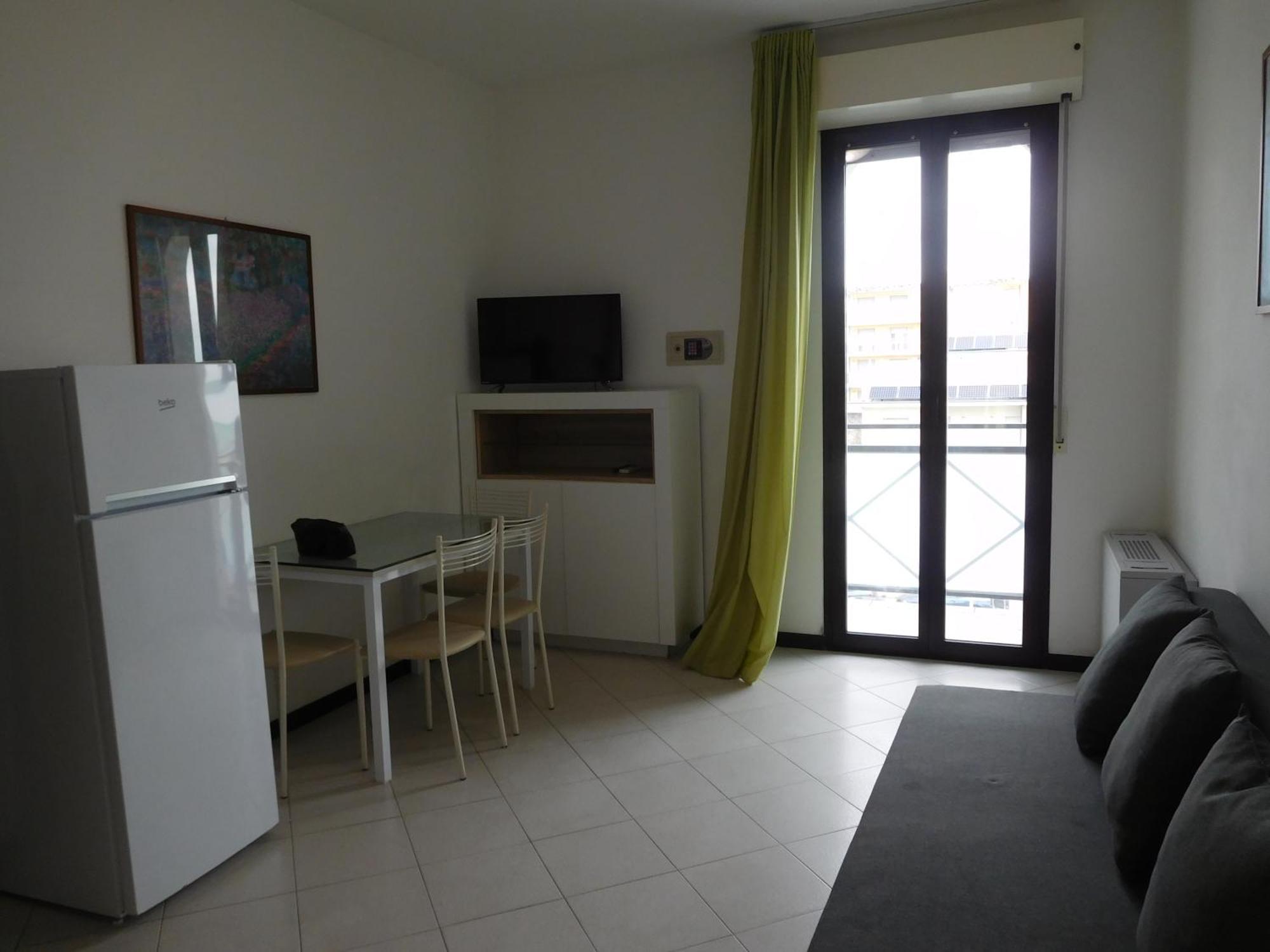 Gabbiano Apartments Rimini Dış mekan fotoğraf