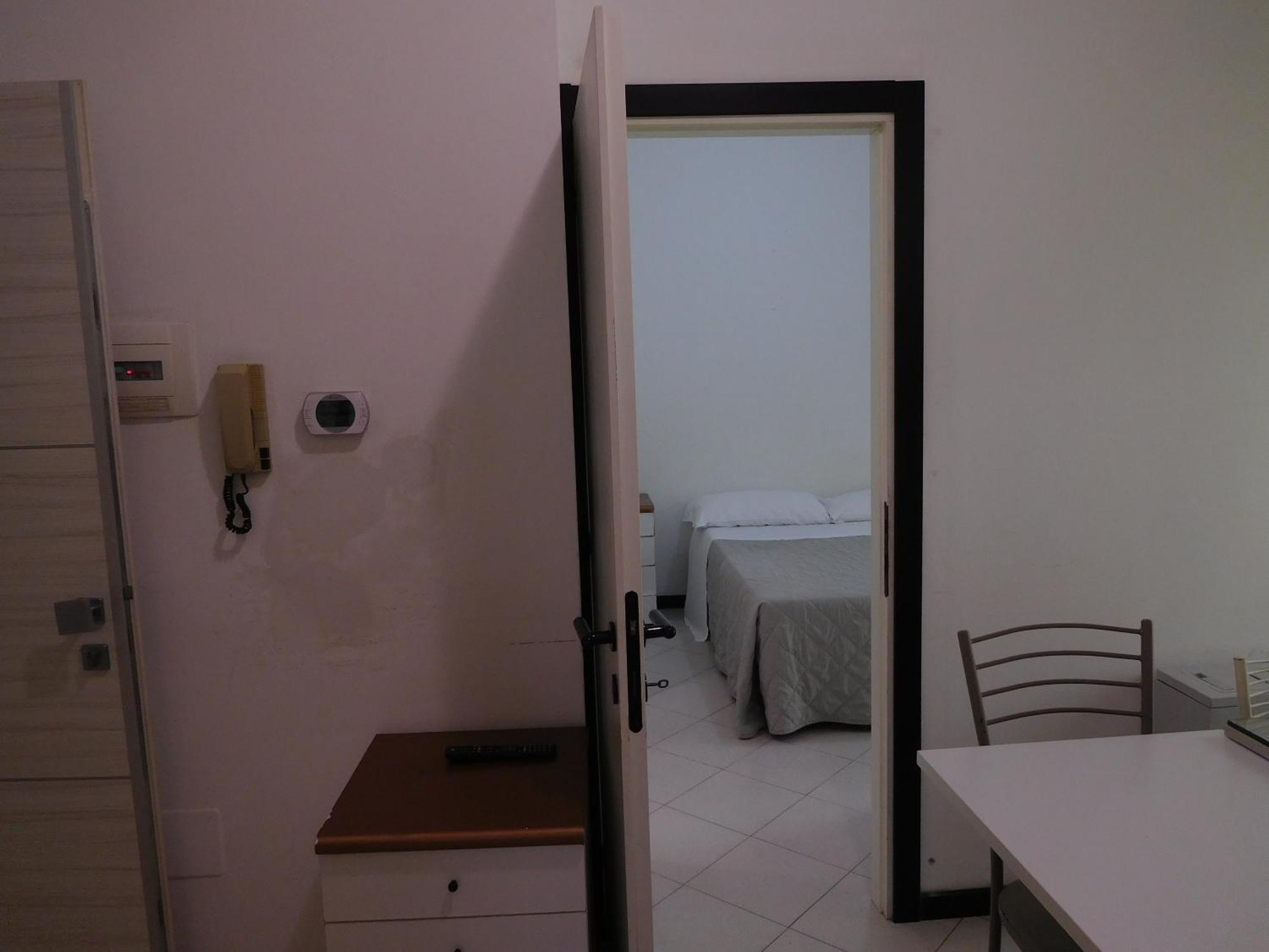 Gabbiano Apartments Rimini Dış mekan fotoğraf