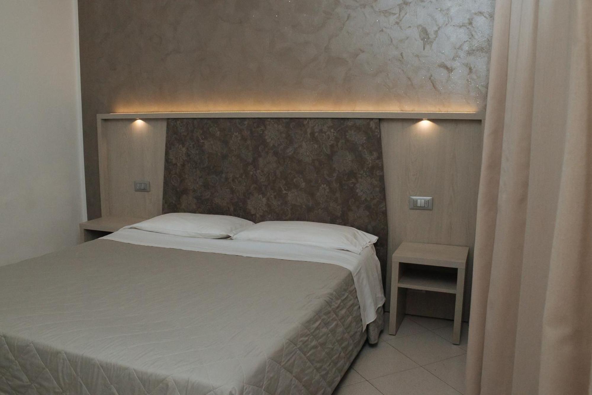 Gabbiano Apartments Rimini Dış mekan fotoğraf