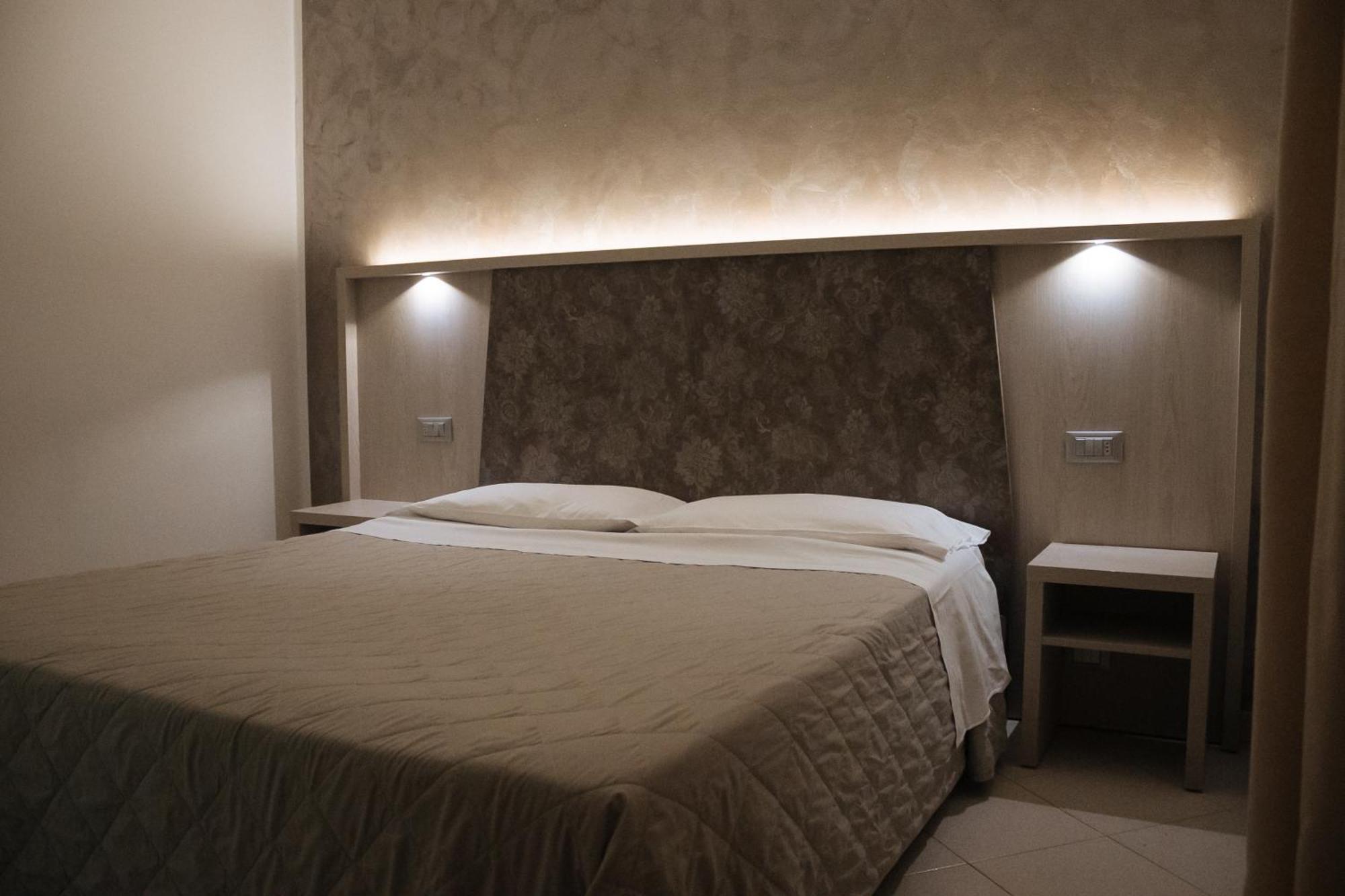 Gabbiano Apartments Rimini Dış mekan fotoğraf