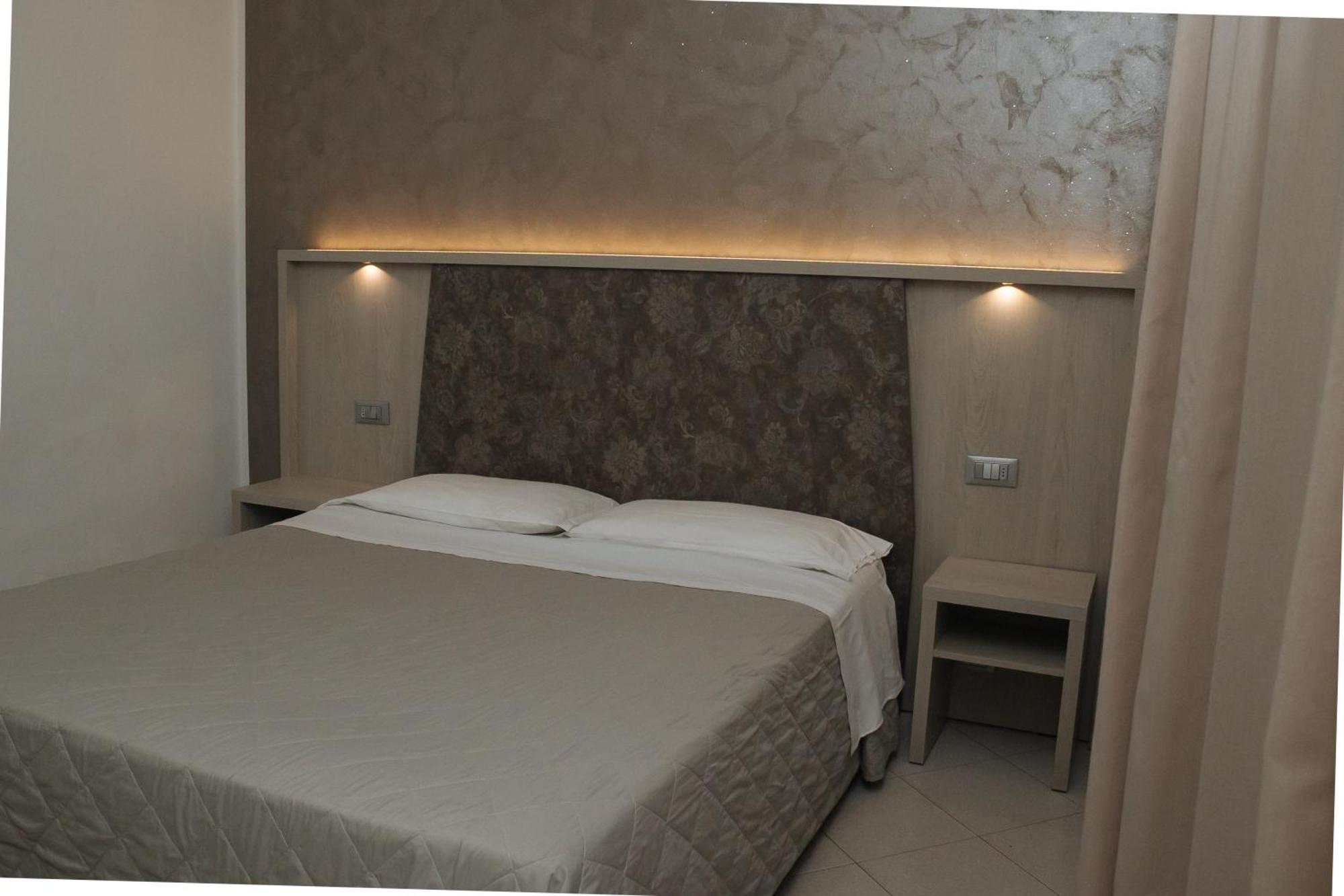 Gabbiano Apartments Rimini Dış mekan fotoğraf