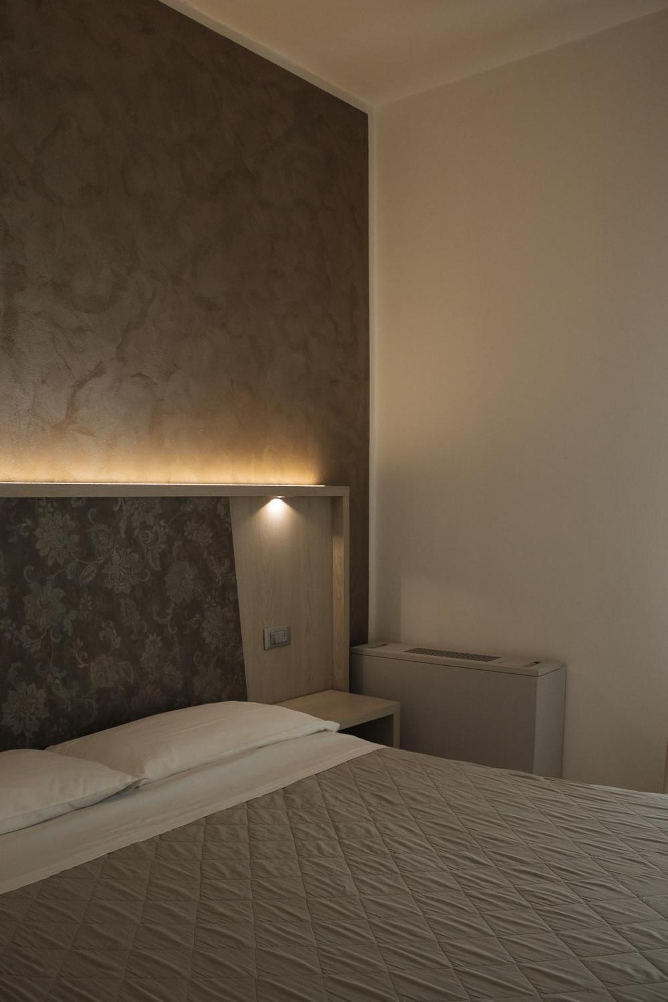 Gabbiano Apartments Rimini Dış mekan fotoğraf