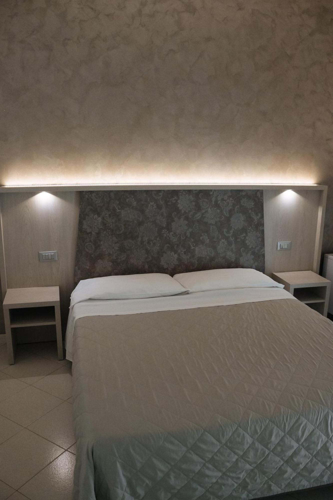 Gabbiano Apartments Rimini Dış mekan fotoğraf