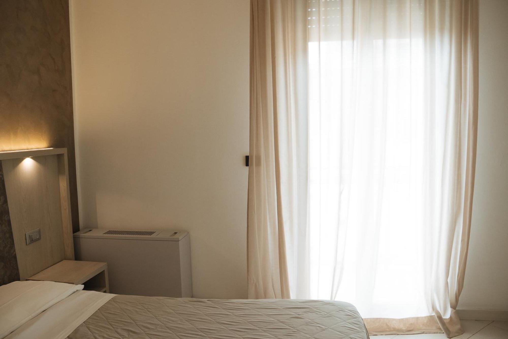 Gabbiano Apartments Rimini Dış mekan fotoğraf