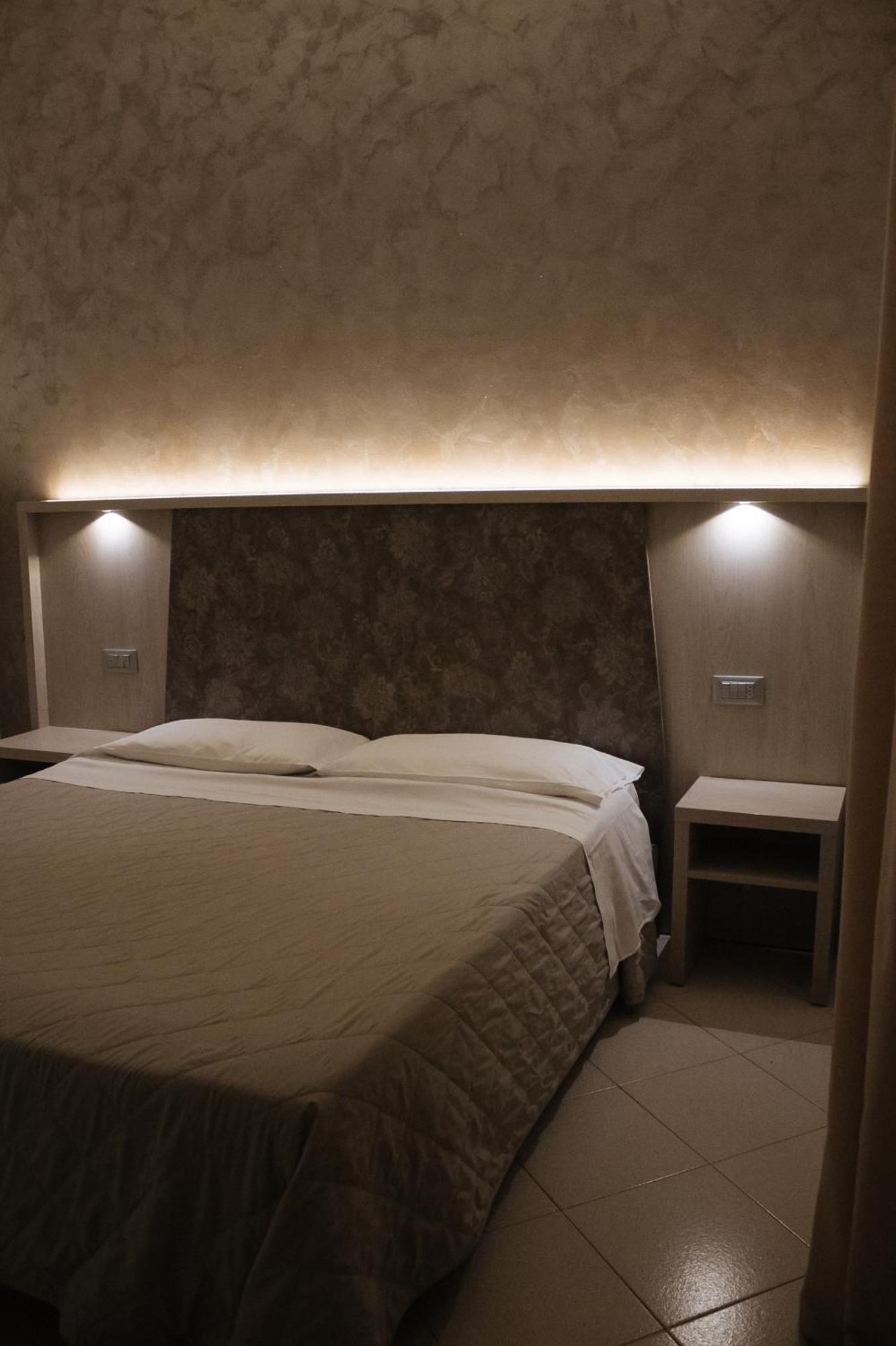 Gabbiano Apartments Rimini Dış mekan fotoğraf