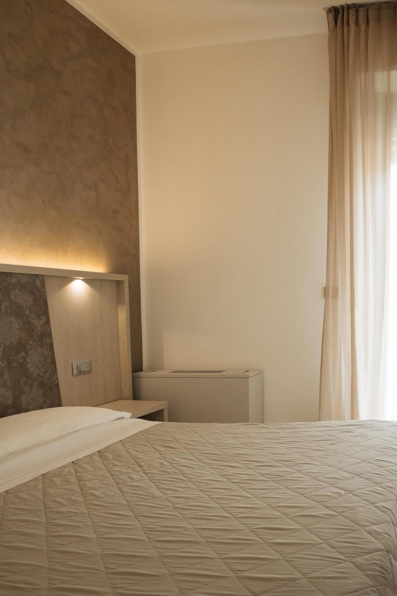 Gabbiano Apartments Rimini Dış mekan fotoğraf