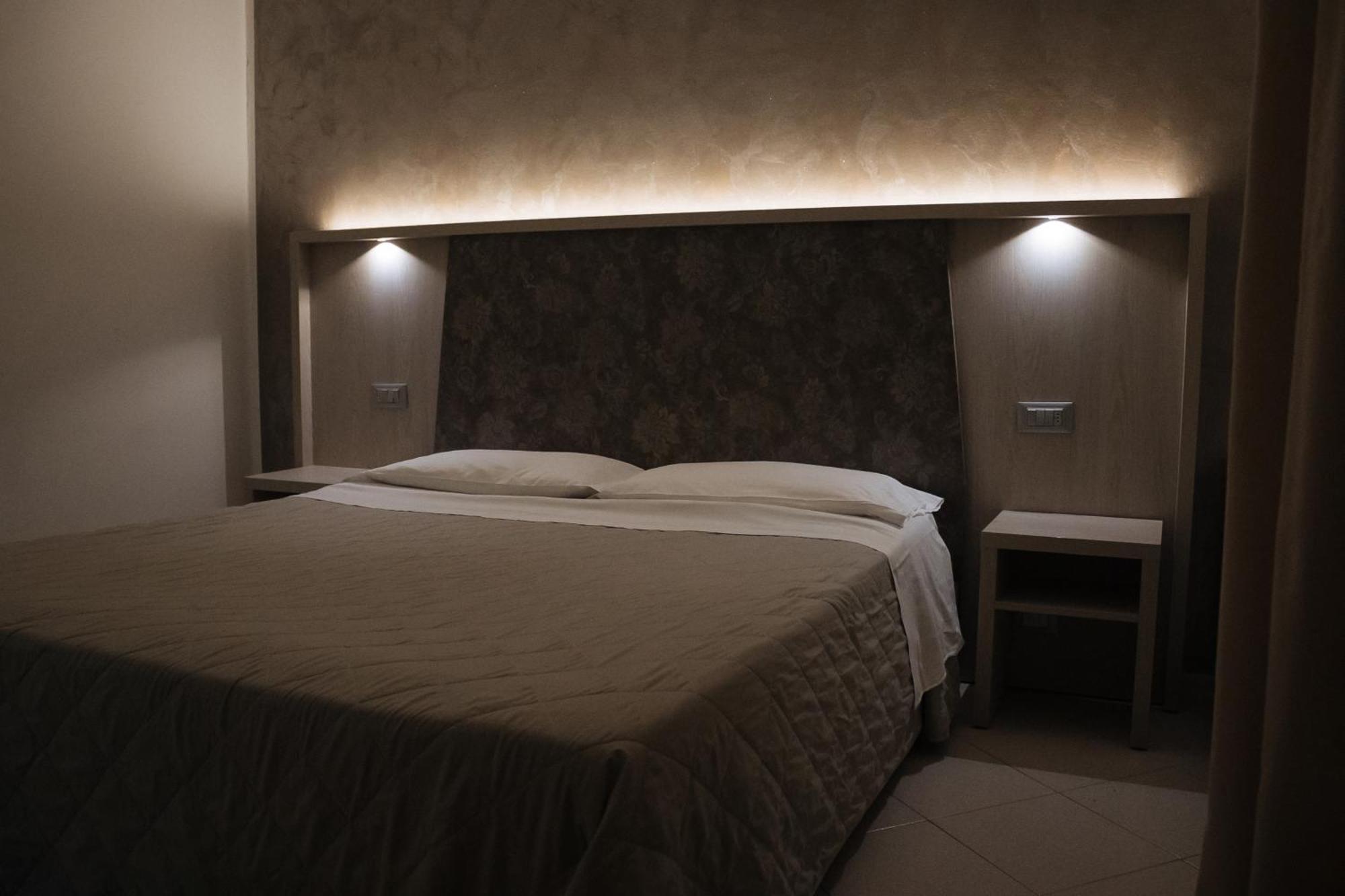 Gabbiano Apartments Rimini Dış mekan fotoğraf