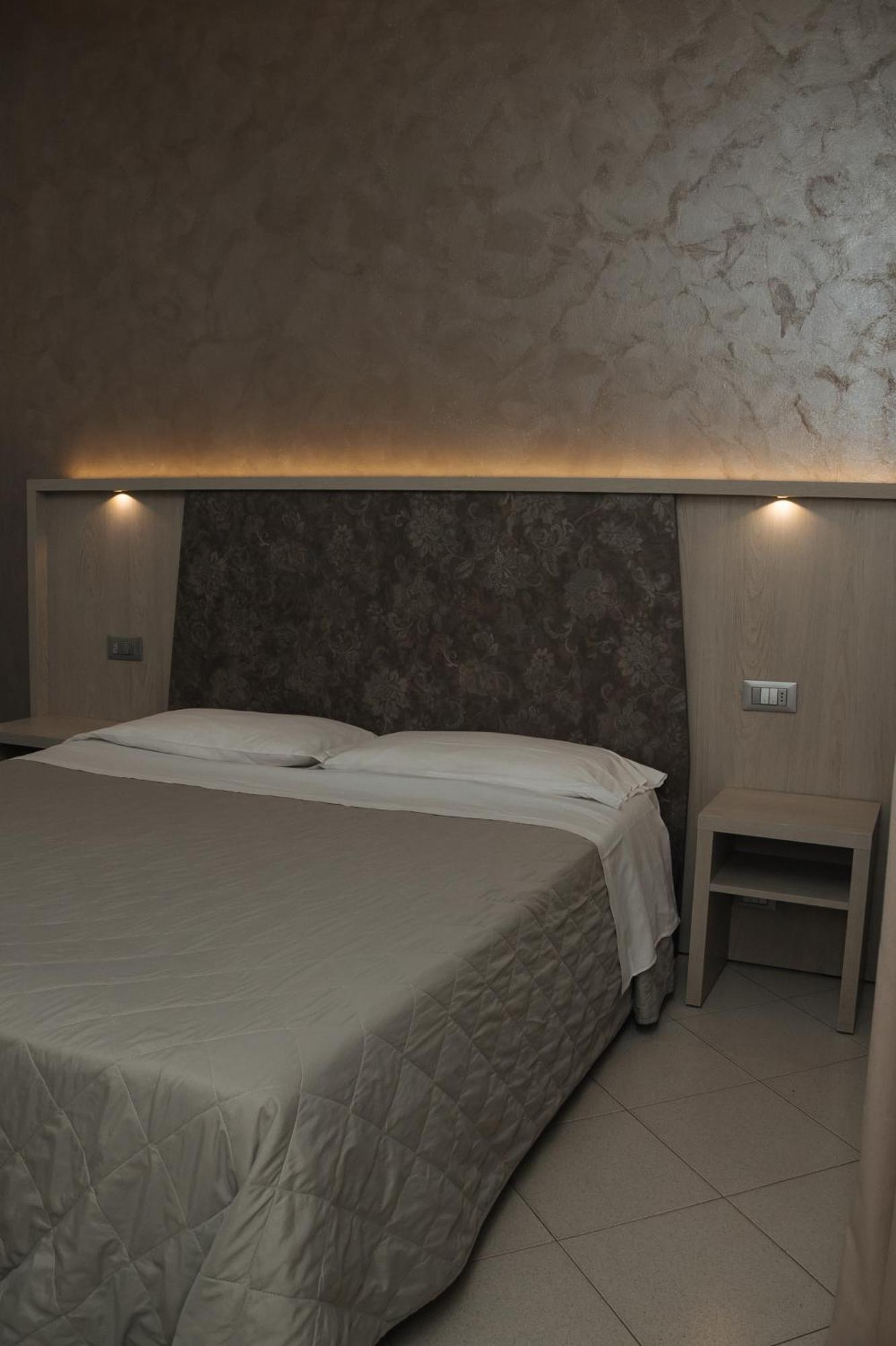 Gabbiano Apartments Rimini Dış mekan fotoğraf