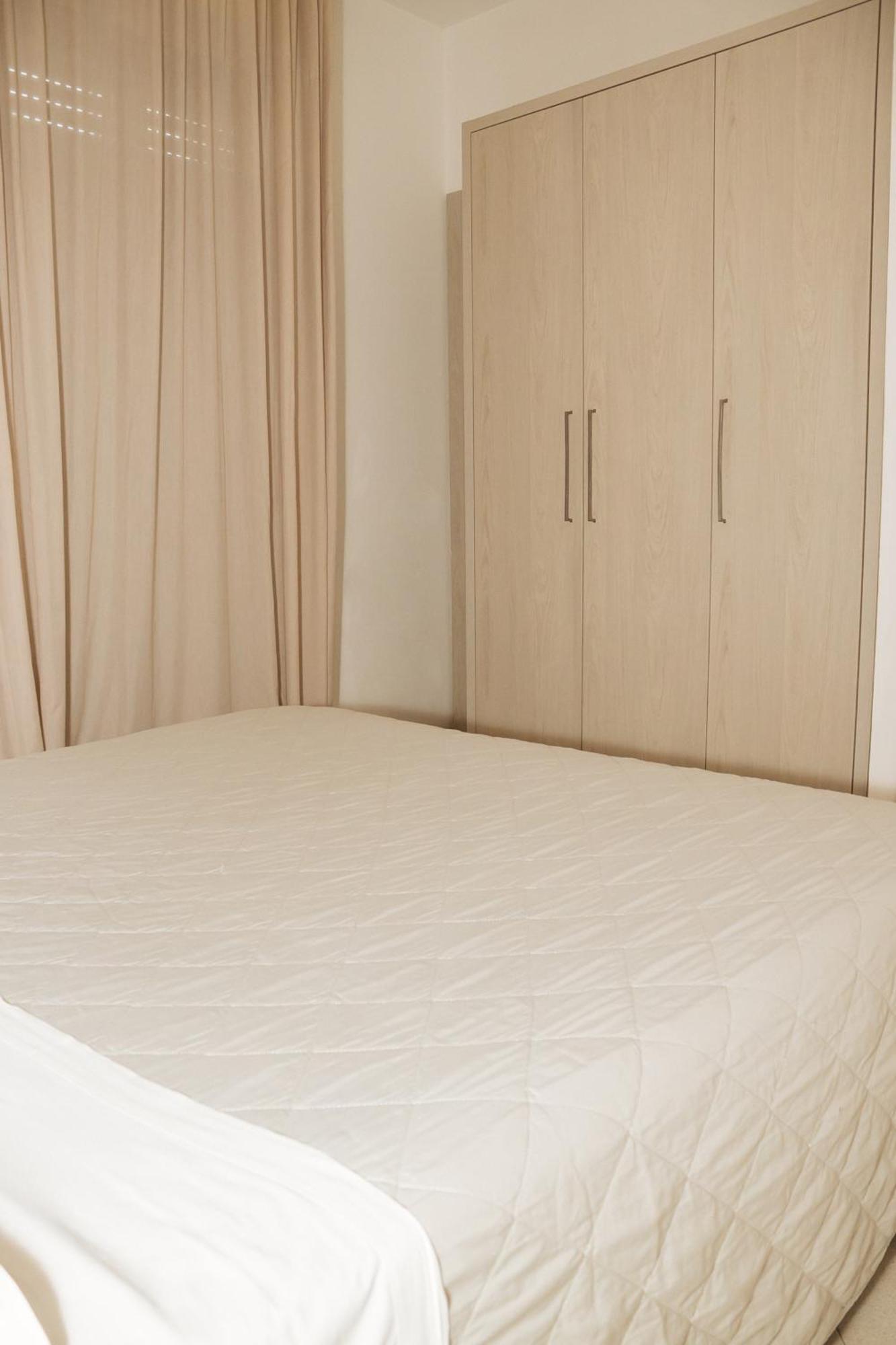 Gabbiano Apartments Rimini Dış mekan fotoğraf