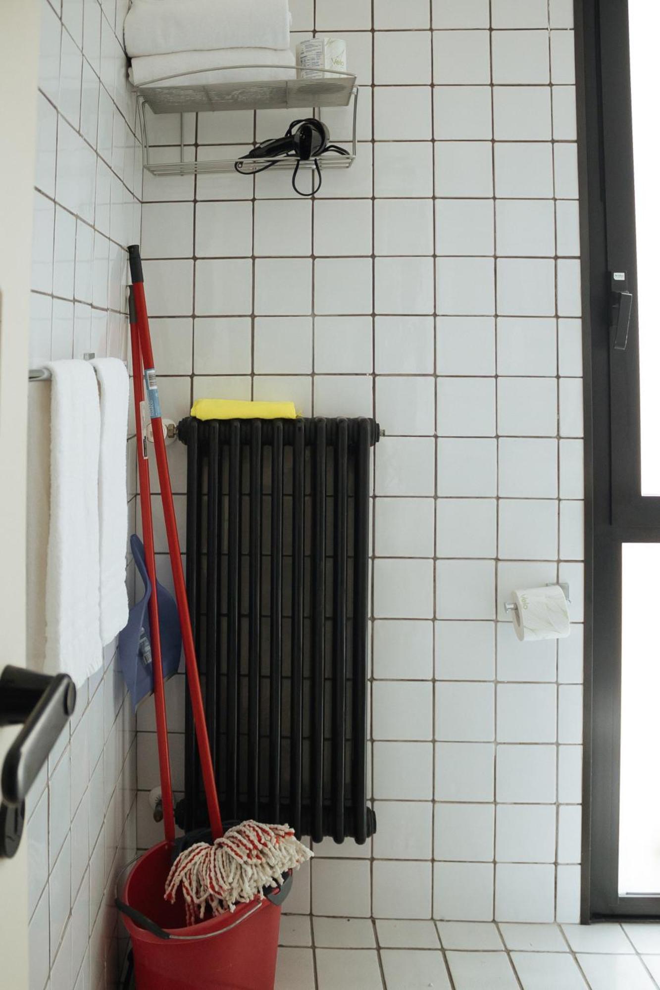 Gabbiano Apartments Rimini Dış mekan fotoğraf