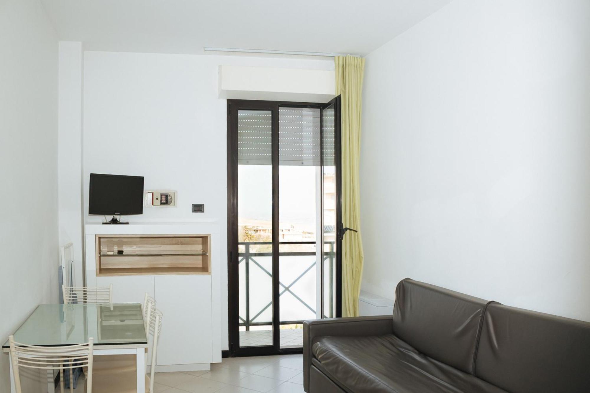 Gabbiano Apartments Rimini Dış mekan fotoğraf