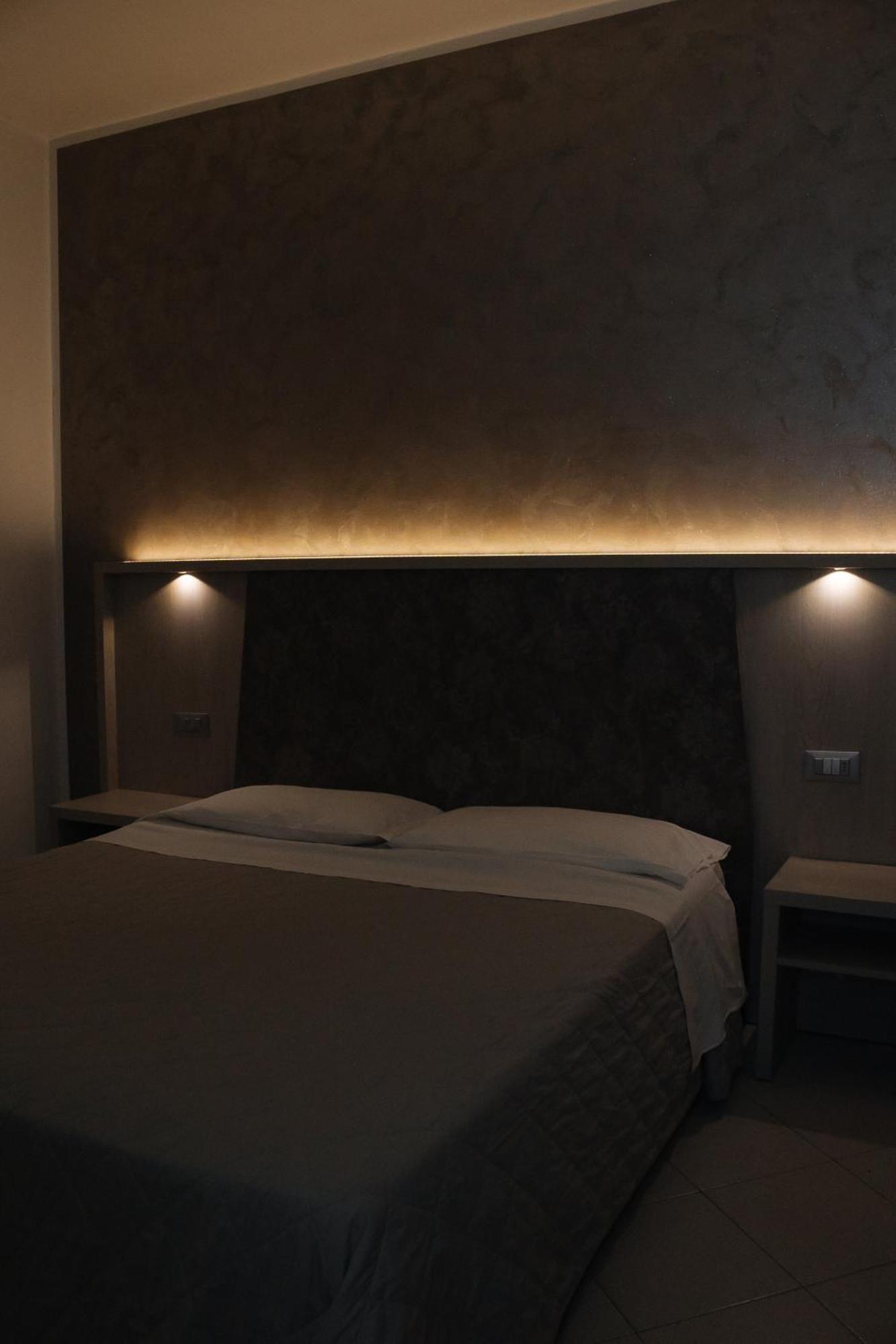 Gabbiano Apartments Rimini Dış mekan fotoğraf