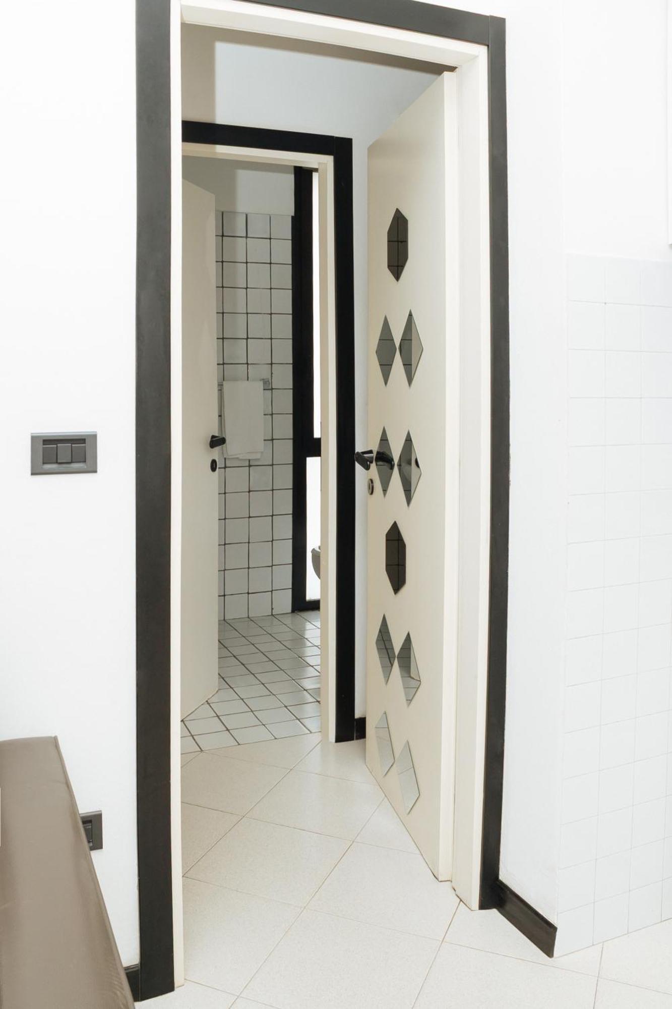 Gabbiano Apartments Rimini Dış mekan fotoğraf